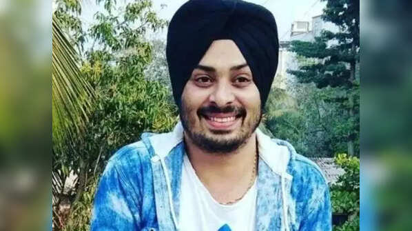 Manmeet Grewal