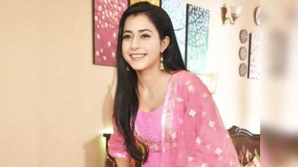 Sejal Sharma