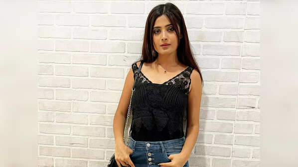 Vaishali Takkar