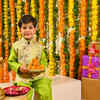 ​Keep limited sweets and snacks in reach