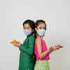 ​Beware of too much noise and smoke
