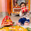 ​Do not leave toddlers unsupervised