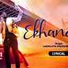 Article image for: Watch The Latest Bengali Lyrical Song 'Ekhanei' Sung By <i class="tbold">lagnajita</i> Chakraborty And Diptarka Bose