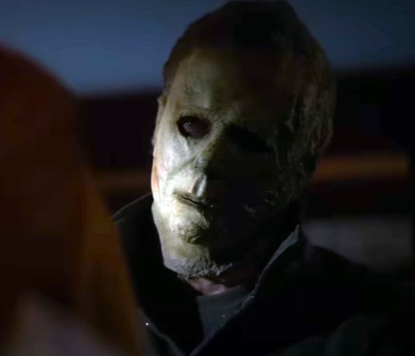Nick Castle Images