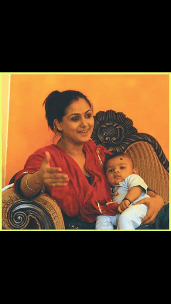 Simran Bagga Images