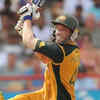 <i class="tbold">Michael Hussey</i> (2010)