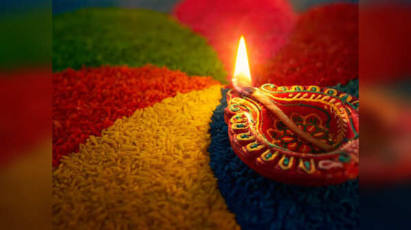 Astro Numerological Assessment of Diwali 2022