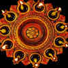 Muhurt of Diwali
