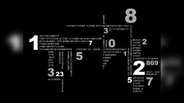 Here's what the numerologist had to share