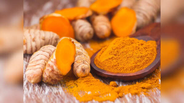 Turmeric