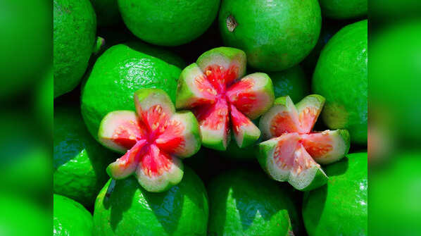 Guava