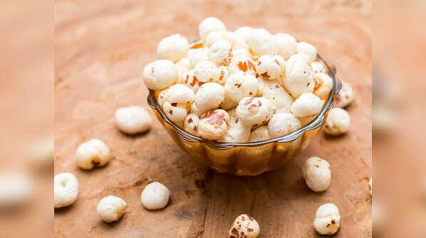  Makhana