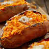 ​Sweet potato