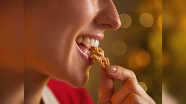 Walnuts
