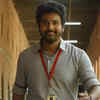 Sivakarthikeyan as a teacher
