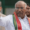 Congress President Election Results 2022 LIVE Updates: Kharge's win shows Sonia Gandhi last word in party, says Cong leader Ashwani Kumar