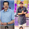 Article image for: Top 10 hosts of <i class="tbold">malayalam tv</i>