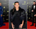 Ballon d'Or 2022: See the red carpet glamour in these stunning pictures
