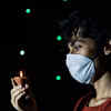 Article image for: Avoid close contact with anyone with cold, flu-like symptoms