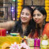 Avoid large gatherings/house parties