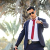 <i class="tbold">dishoom</i>