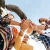 #3 Teenage kids love to rebel