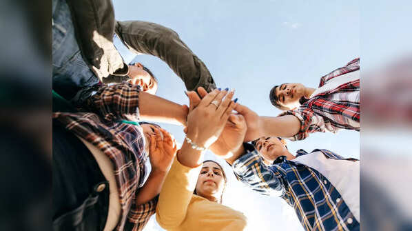 #3 Teenage kids love to rebel