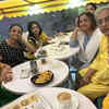 ​Happy family