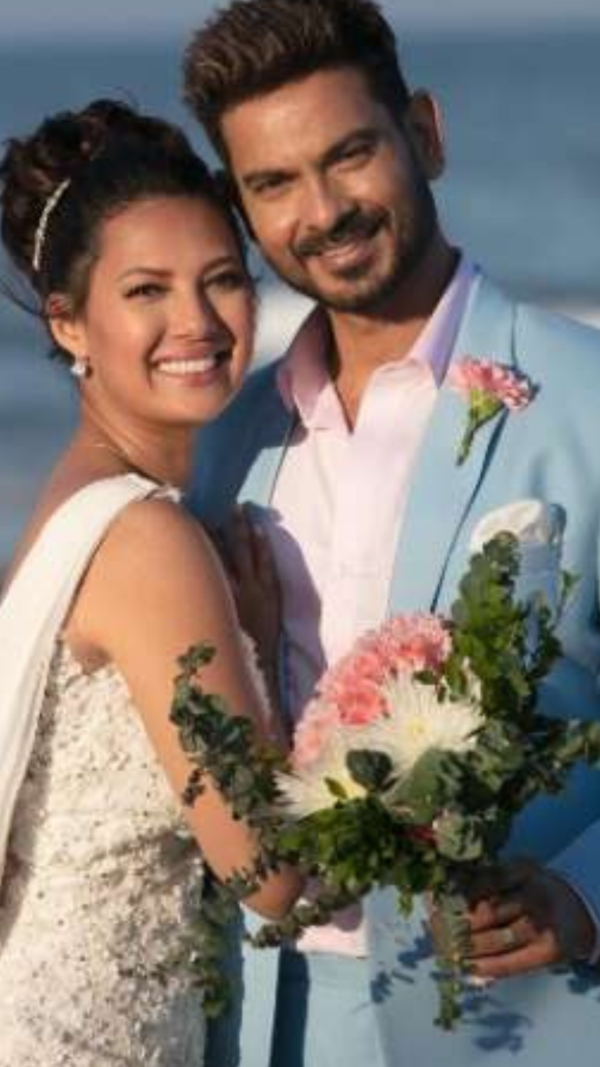 Rochelle Rao
