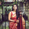 Quintessential Bengali beauty