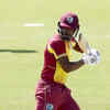 Article image for: West Indies: <i class="tbold">Shamarh Brooks</i> (33)