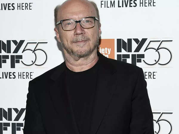 Paul Haggis Photos
