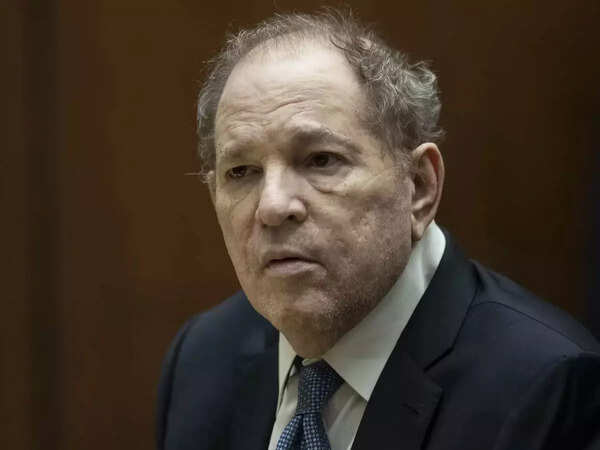 Harvey Weinstein Pictures
