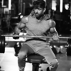 ​Workout regime