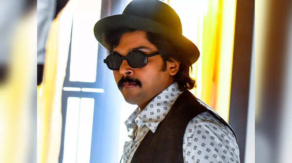 GV Prakash Kumar's music