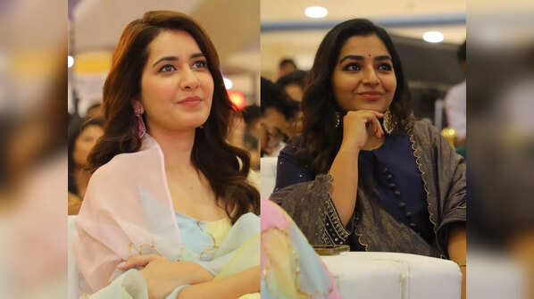 Female leads