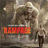 Article image for: 'The Art and Making of Rampage' by <i class="tbold">ellen</i> Wolff