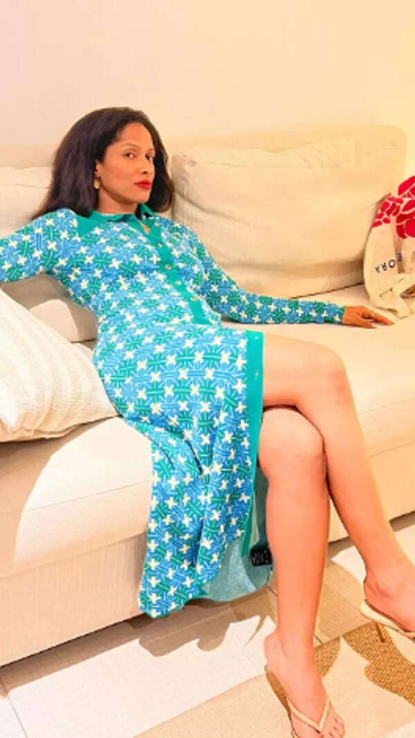 Masaba Gupta