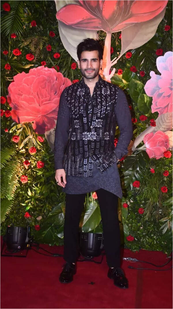 Karan Tacker
