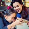 ​Choose age appropriate toys
