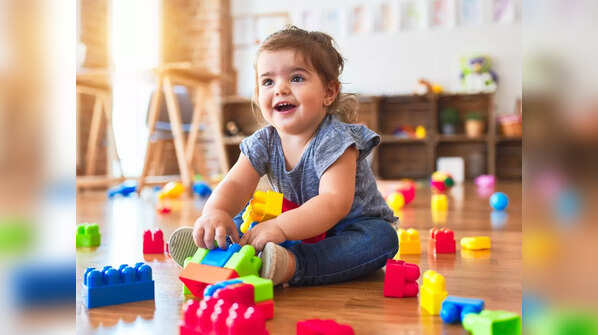 Recognize your child's talents and areas of interest