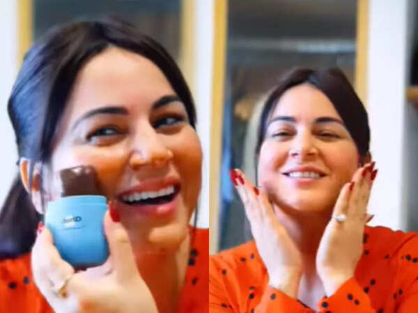 Shraddha Arya