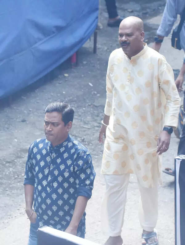 Kamlakar Satpute Photos