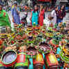 Article image for: Trending photos of <i class="tbold">diwali decor</i> on TOI today