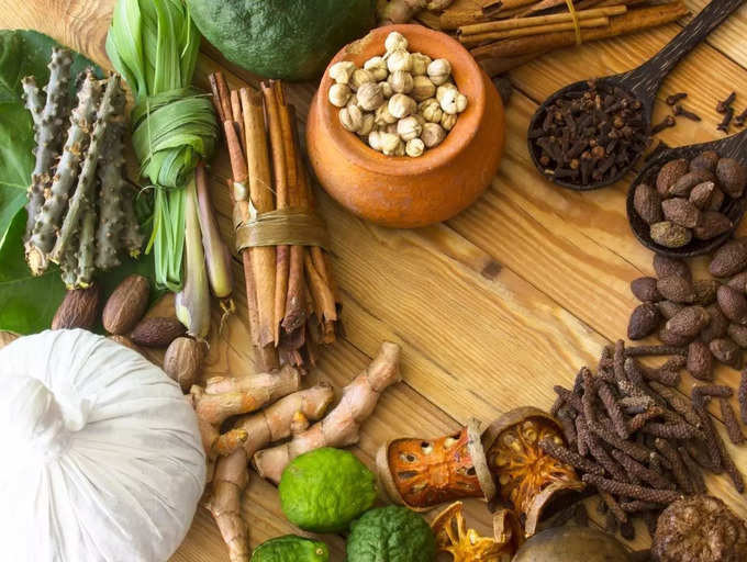 6 Ayurvedic tips on how to stay healthy this Diwali | The Times of India