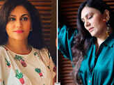 Ramayan’s Sita aka Dipika Chikhlia’s glamorous transformation pictures go viral
