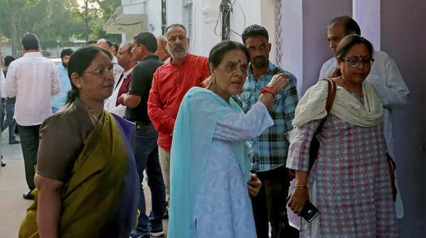 Himachal elections