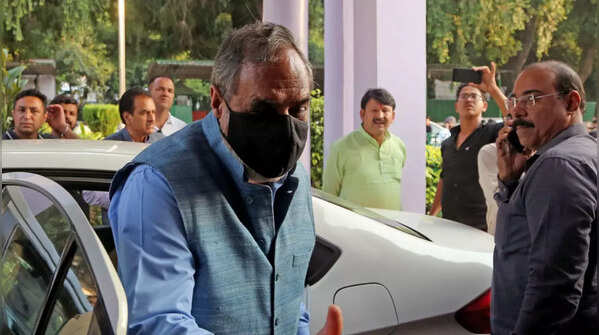 Himachal elections