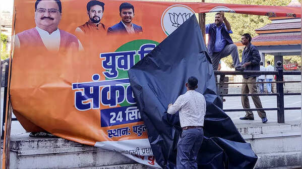 Himachal elections