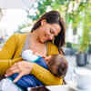 ​Increases chances of successful breastfeeding
